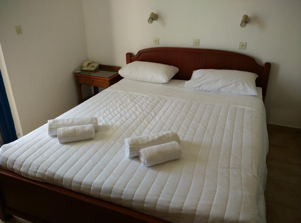 Miros Hotel Apartments Tigaki Værelse billede